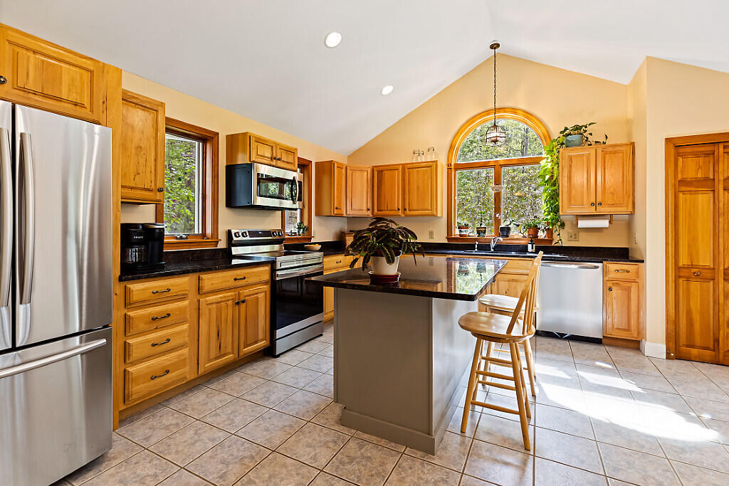 282 Pierces Point Road Windsor ME 04363