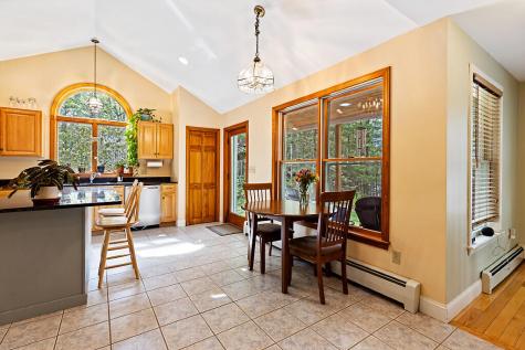 282 Pierces Point Road Windsor ME 04363