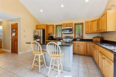 282 Pierces Point Road Windsor ME 04363