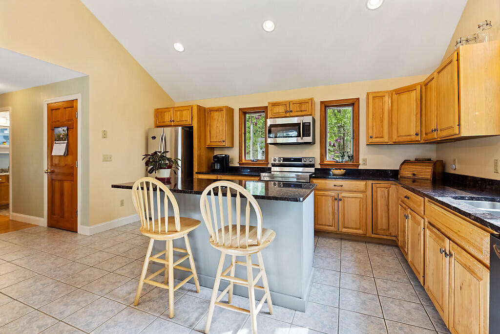 282 Pierces Point Road Windsor ME 04363