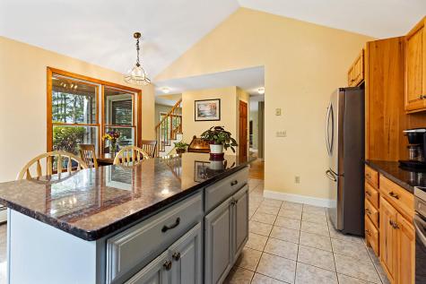 282 Pierces Point Road Windsor ME 04363