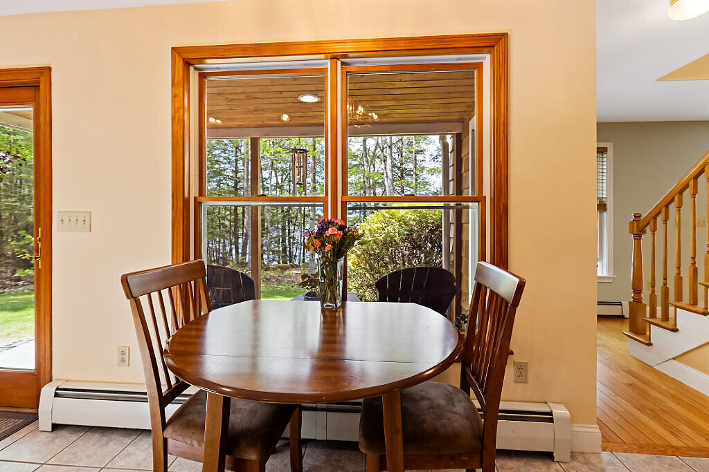 282 Pierces Point Road Windsor ME 04363