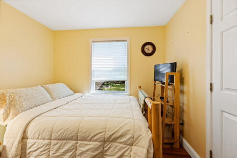 282 Pierces Point Road Windsor ME 04363