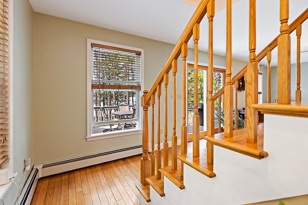 282 Pierces Point Road Windsor ME 04363