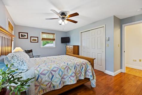 282 Pierces Point Road Windsor ME 04363