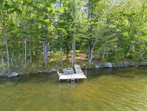 282 Pierces Point Road Windsor ME 04363