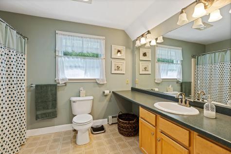282 Pierces Point Road Windsor ME 04363