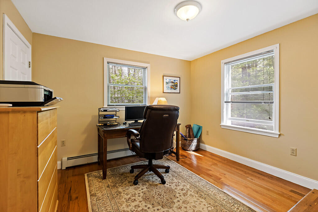 282 Pierces Point Road Windsor ME 04363