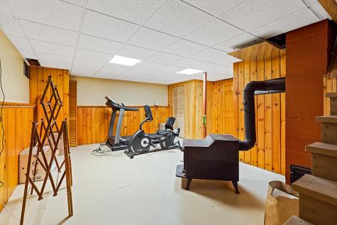 282 Pierces Point Road Windsor ME 04363