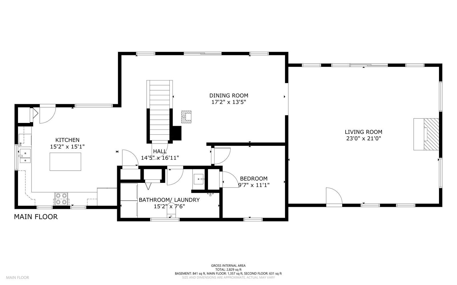 282 Pierces Point Road Windsor ME 04363
