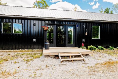 599 Mile Square Road Avon ME 04966