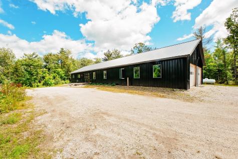 599 Mile Square Road Avon ME 04966