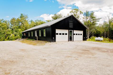 599 Mile Square Road Avon ME 04966