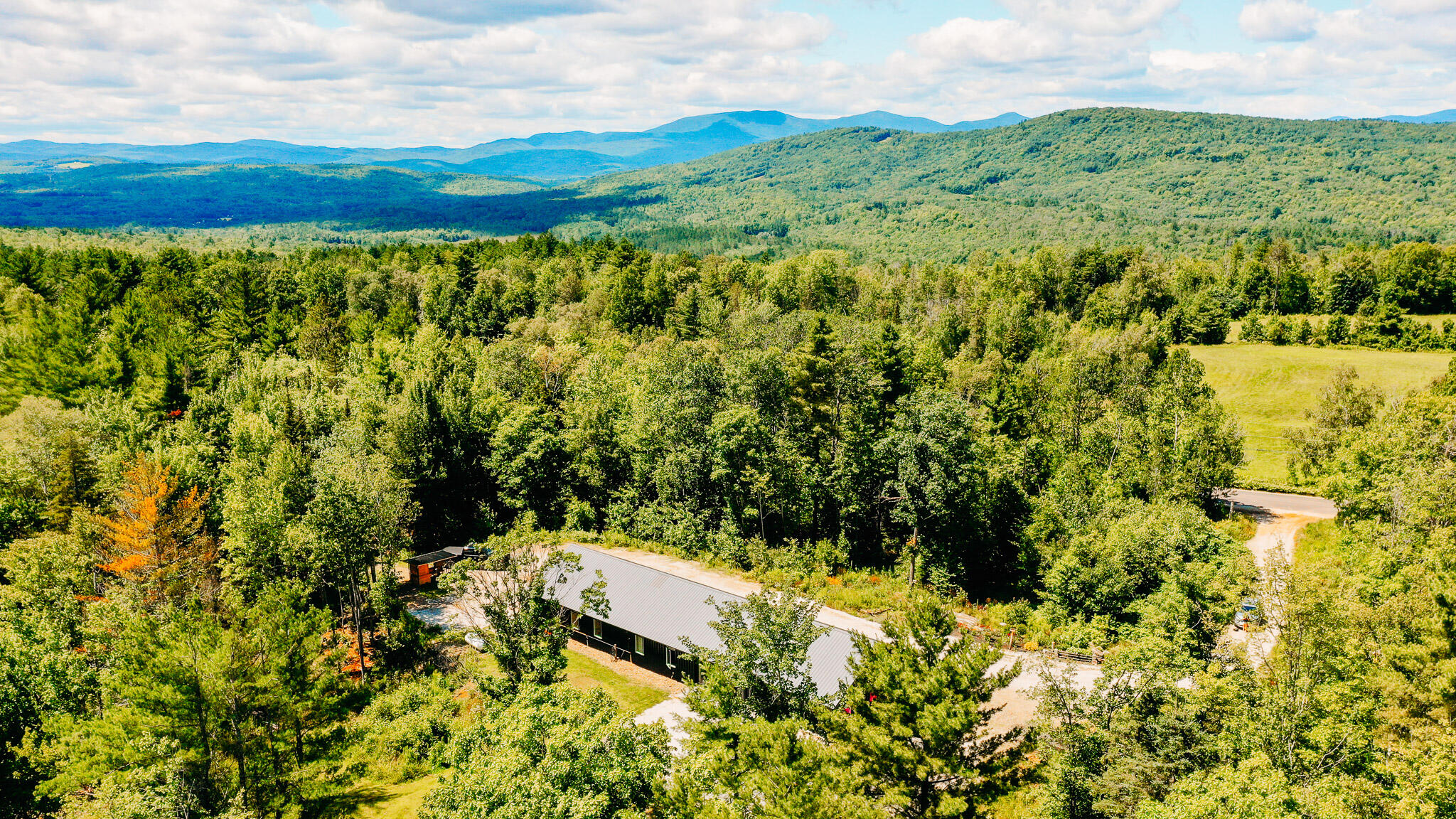 599 Mile Square Road Avon ME 04966