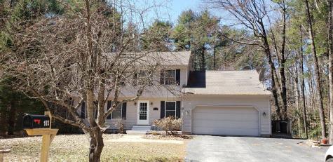 183 Sunderland Drive Auburn ME 04210