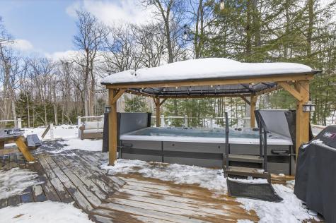 23 Bonnie Lane Union ME 04862