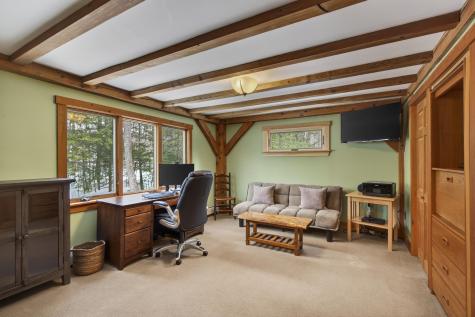 23 Bonnie Lane Union ME 04862