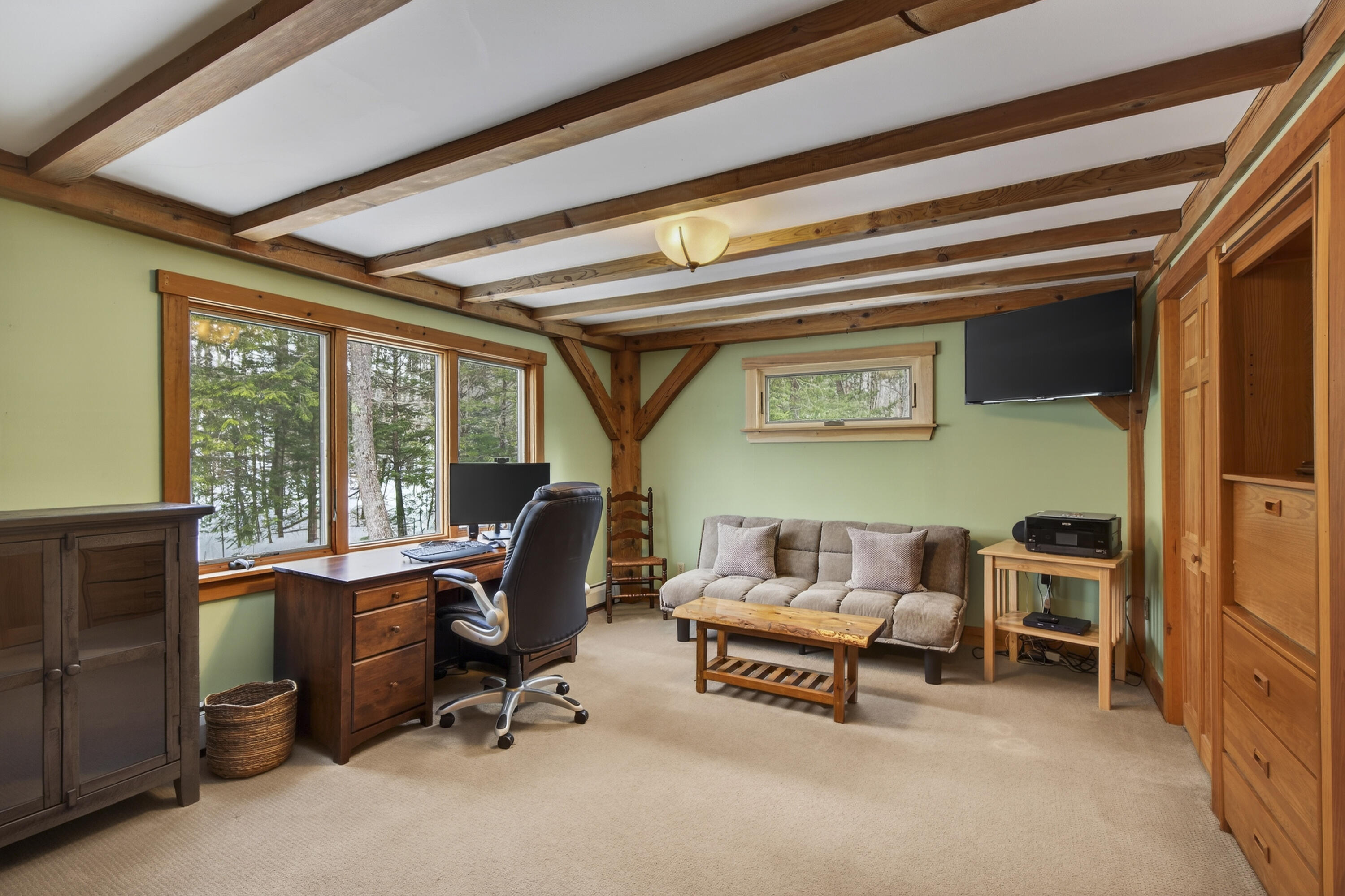 23 Bonnie Lane Union ME 04862