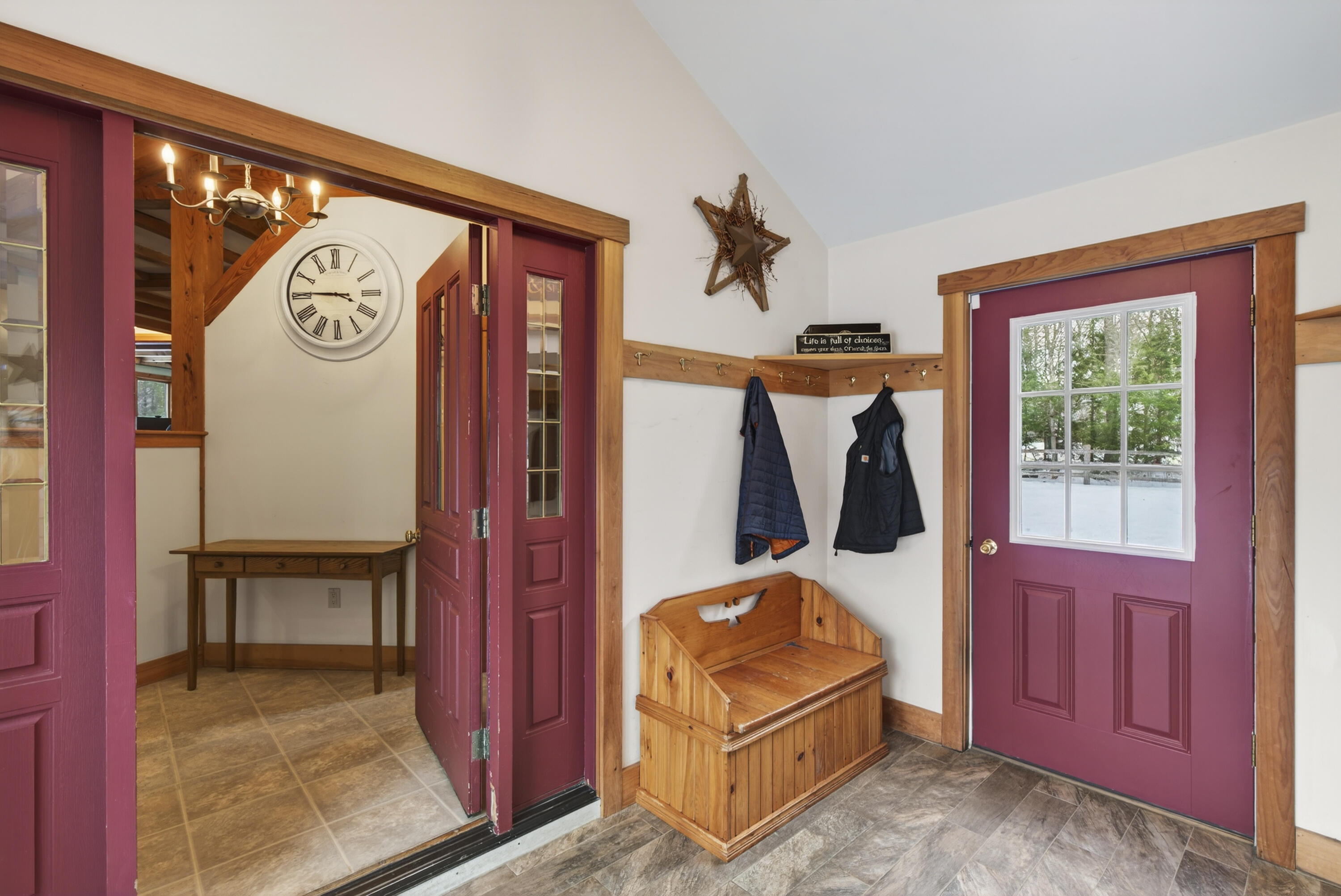 23 Bonnie Lane Union ME 04862