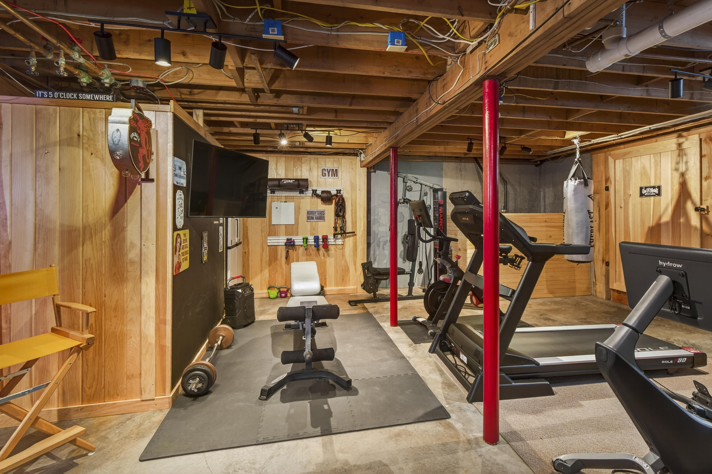 23 Bonnie Lane Union ME 04862