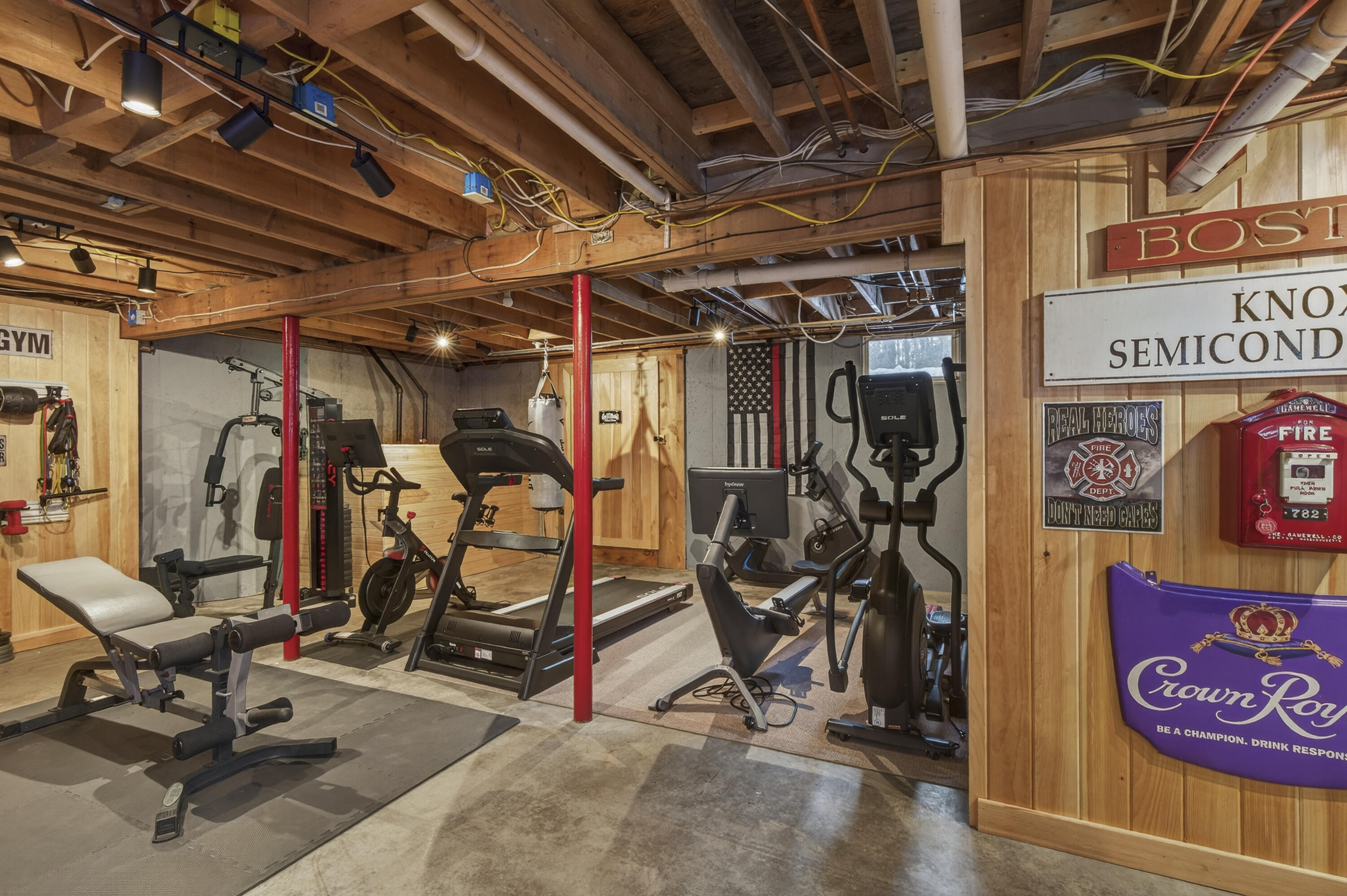 23 Bonnie Lane Union ME 04862