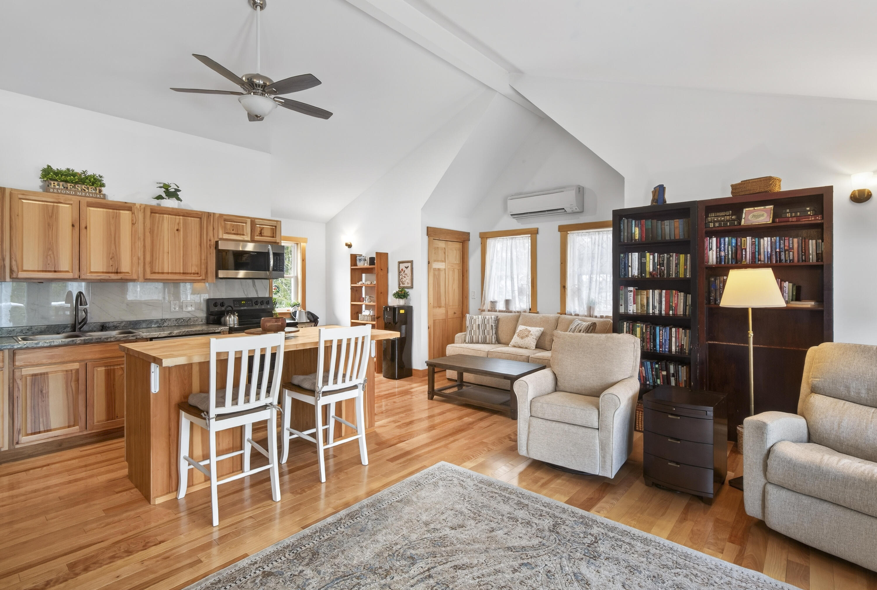 23 Bonnie Lane Union ME 04862