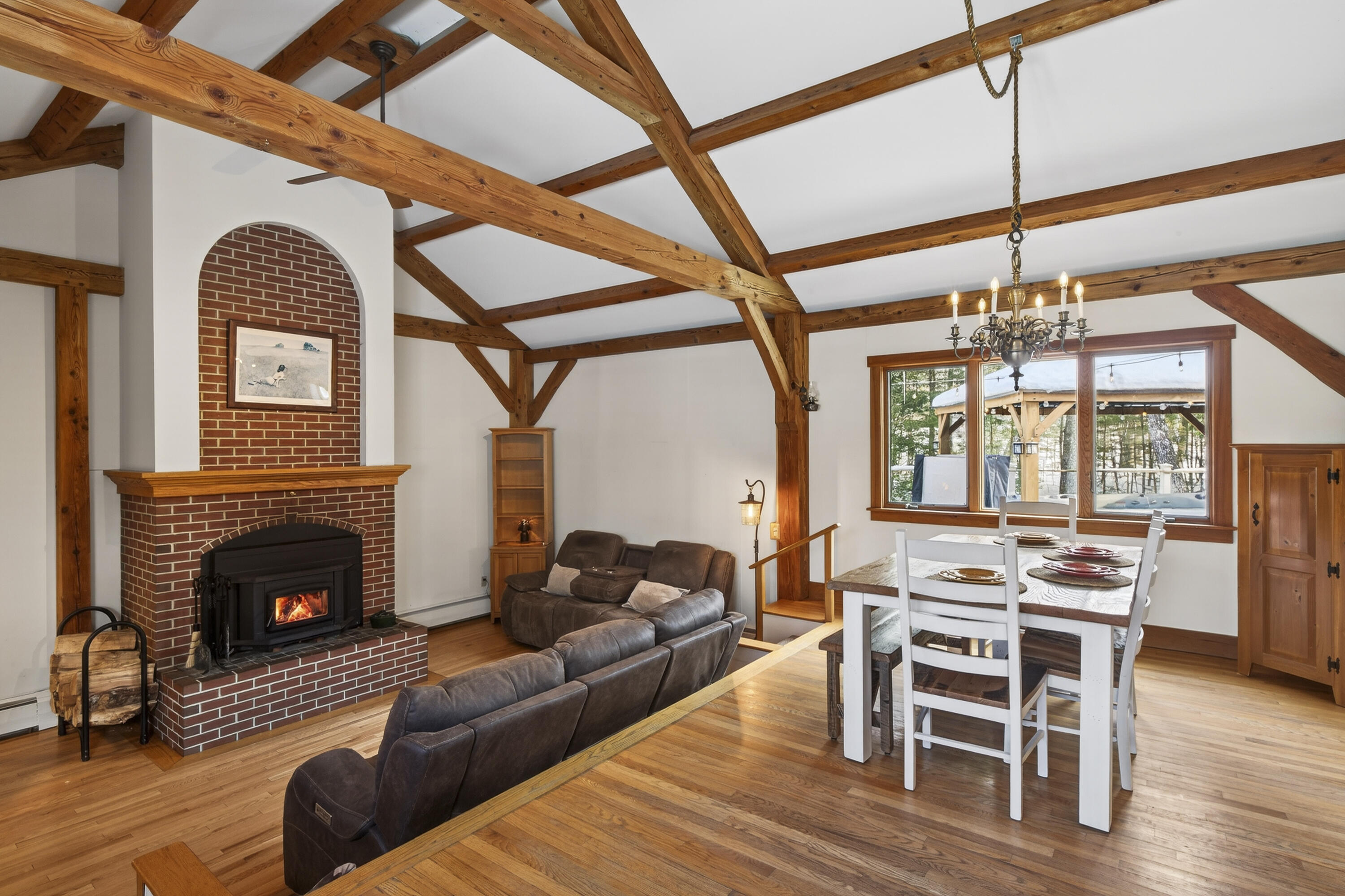 23 Bonnie Lane Union ME 04862