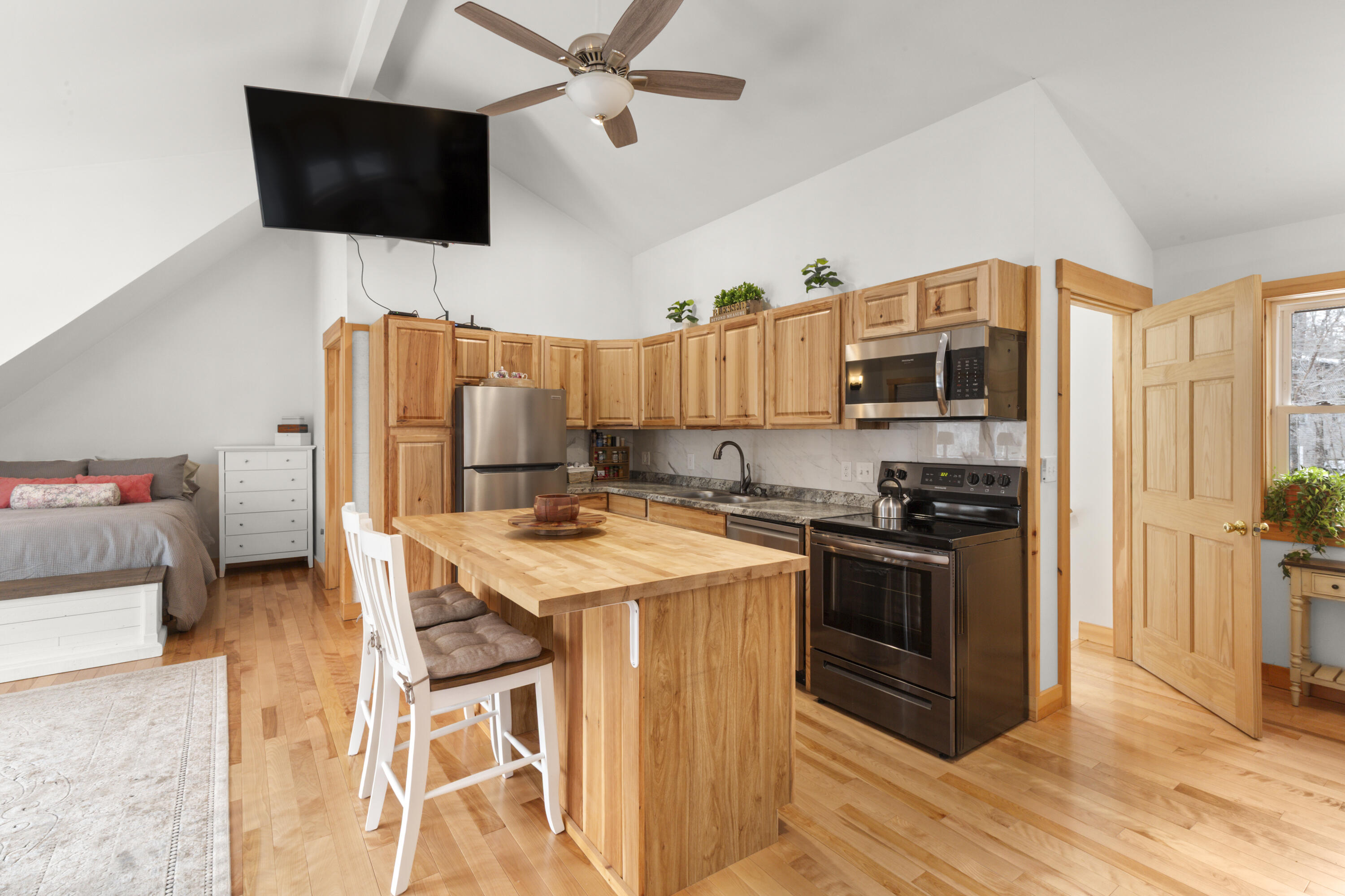 23 Bonnie Lane Union ME 04862