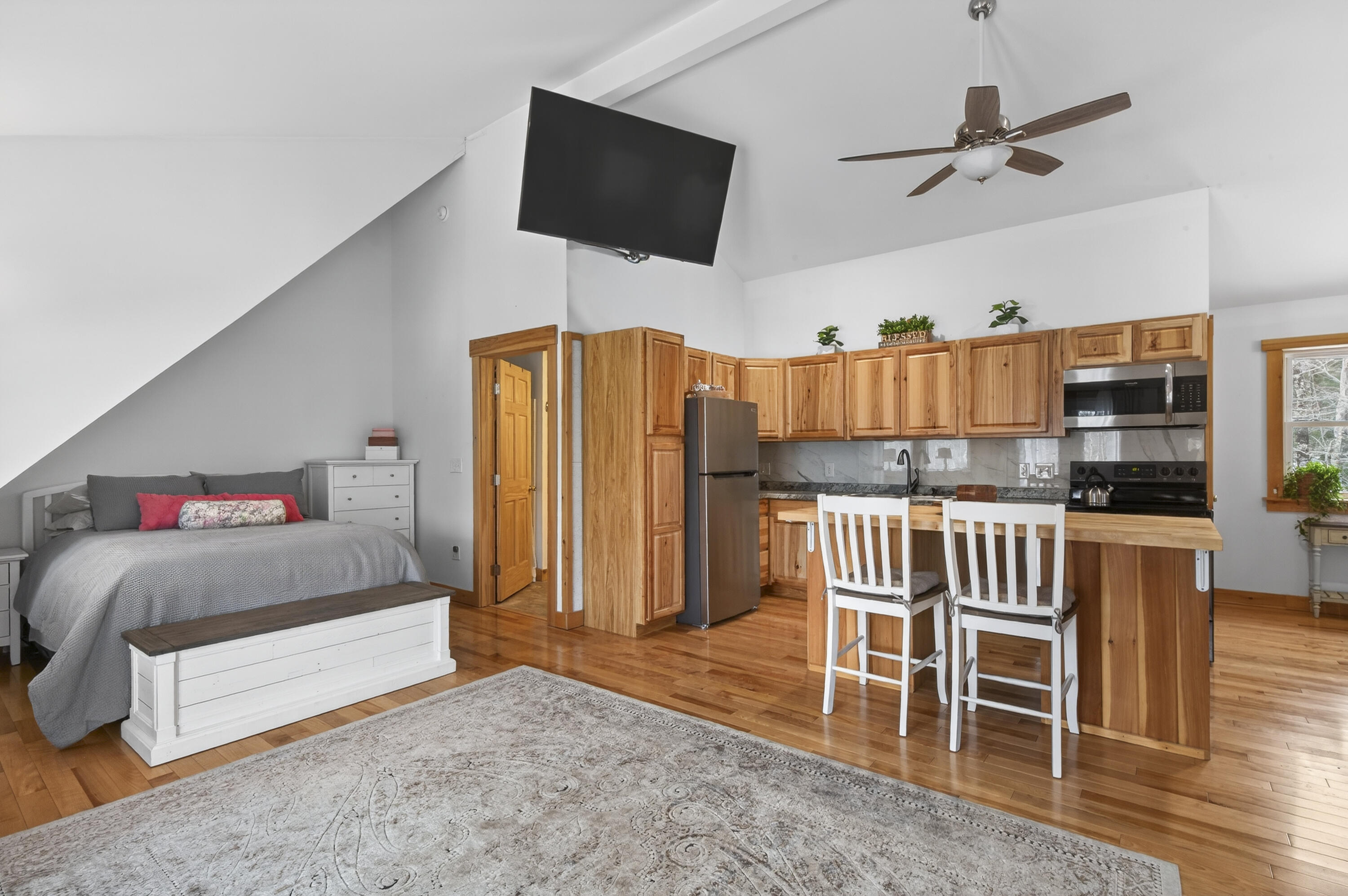 23 Bonnie Lane Union ME 04862