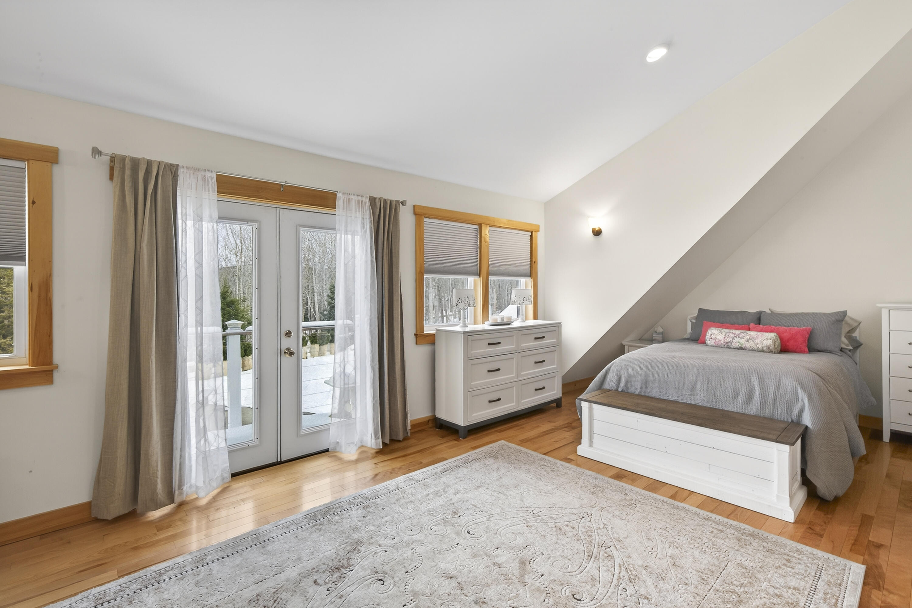 23 Bonnie Lane Union ME 04862