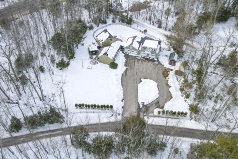 23 Bonnie Lane Union ME 04862