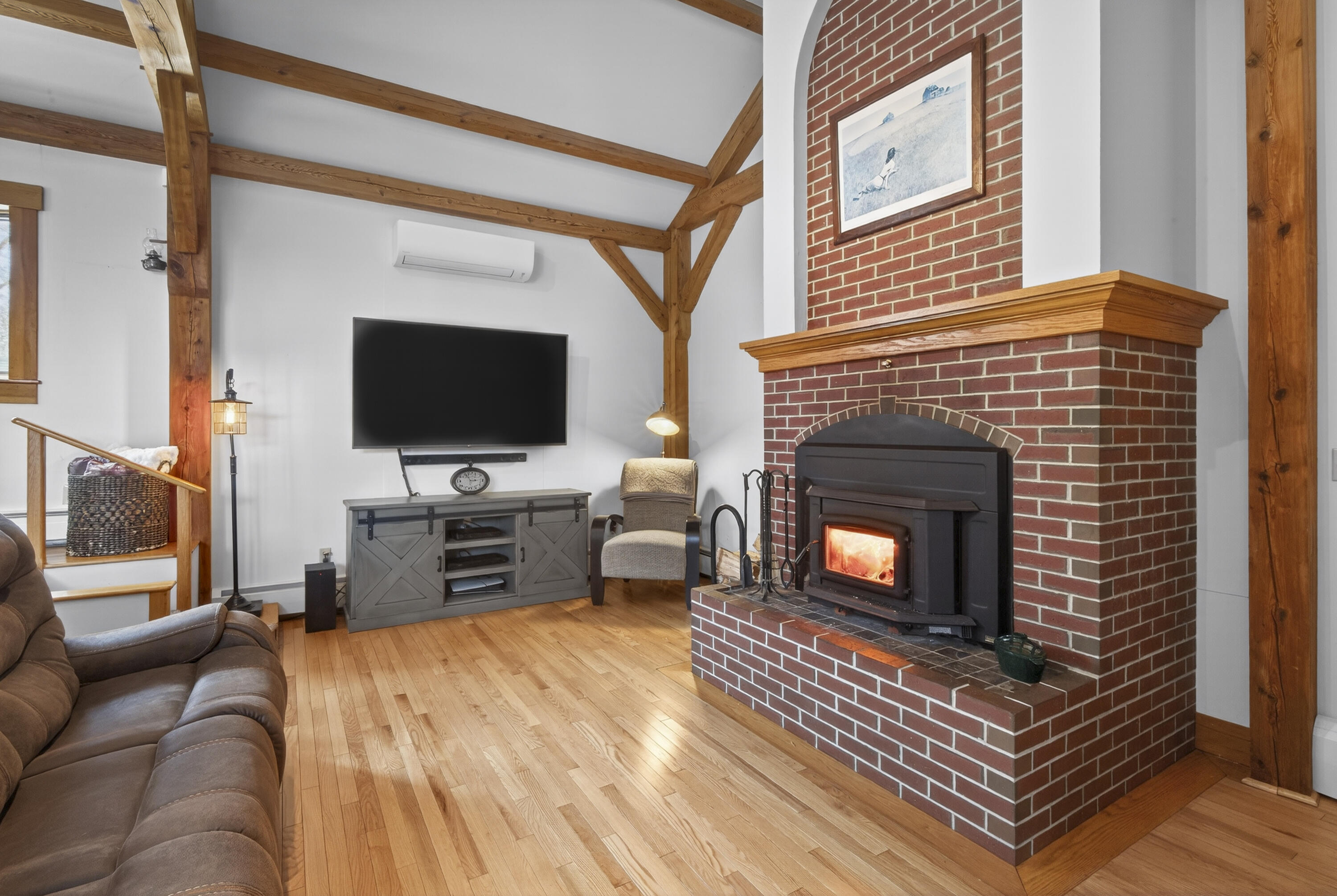 23 Bonnie Lane Union ME 04862