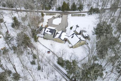 23 Bonnie Lane Union ME 04862