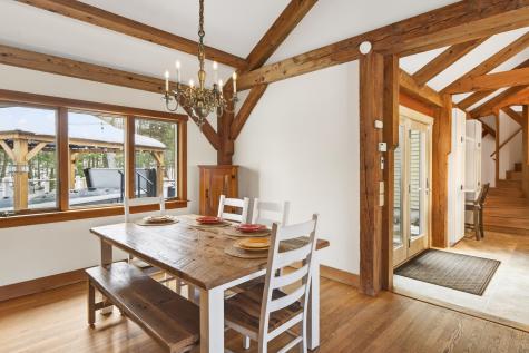 23 Bonnie Lane Union ME 04862