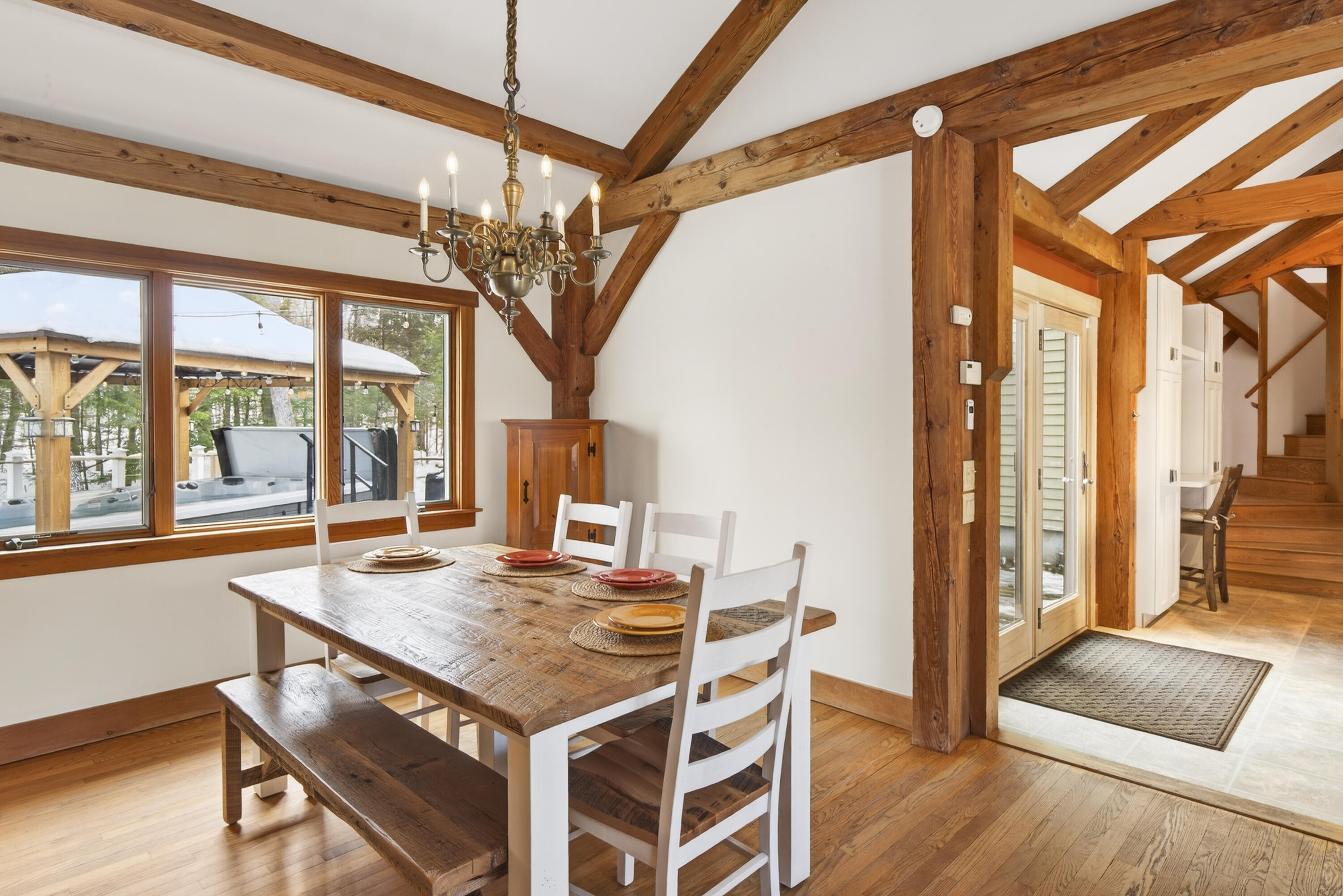 23 Bonnie Lane Union ME 04862