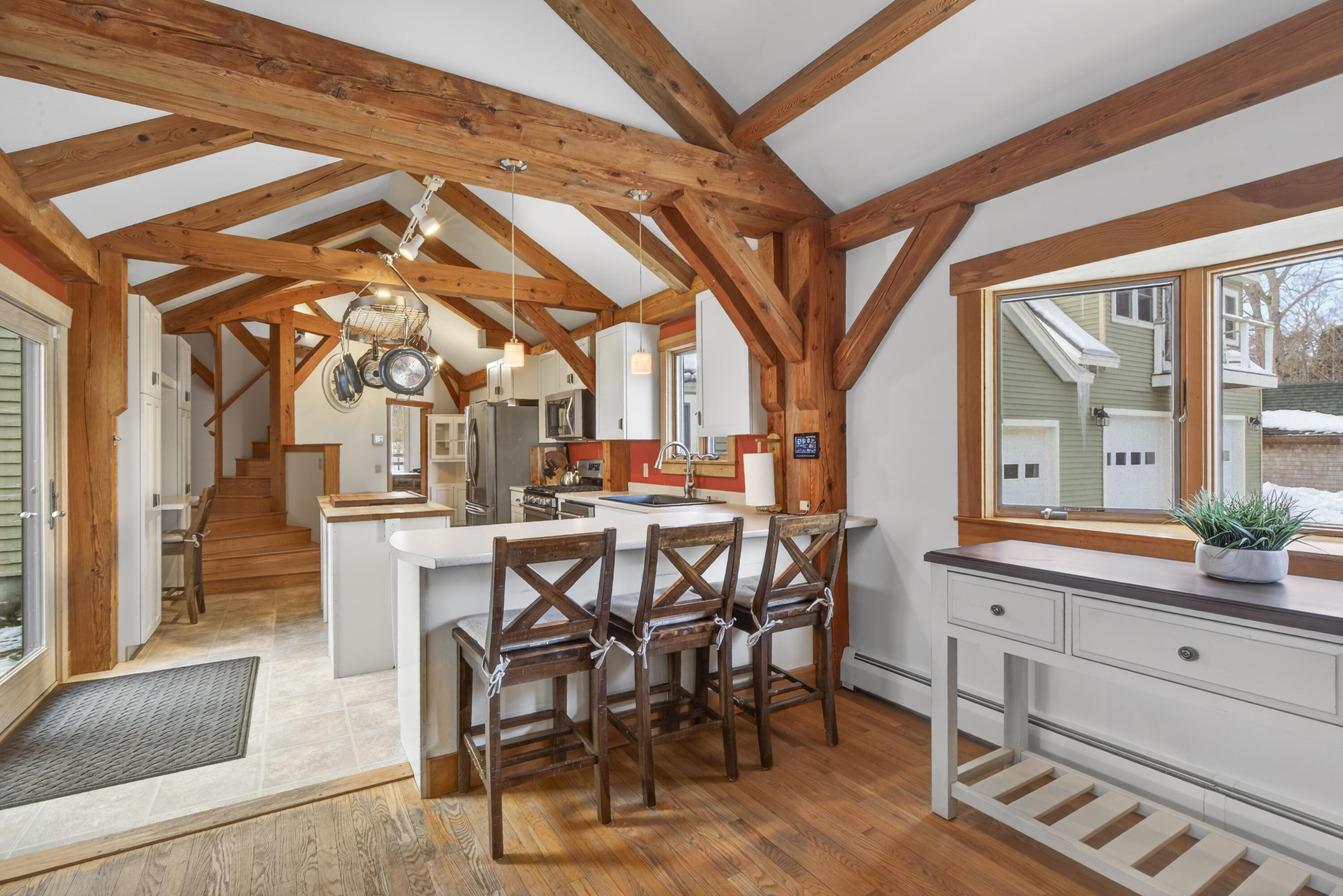 23 Bonnie Lane Union ME 04862