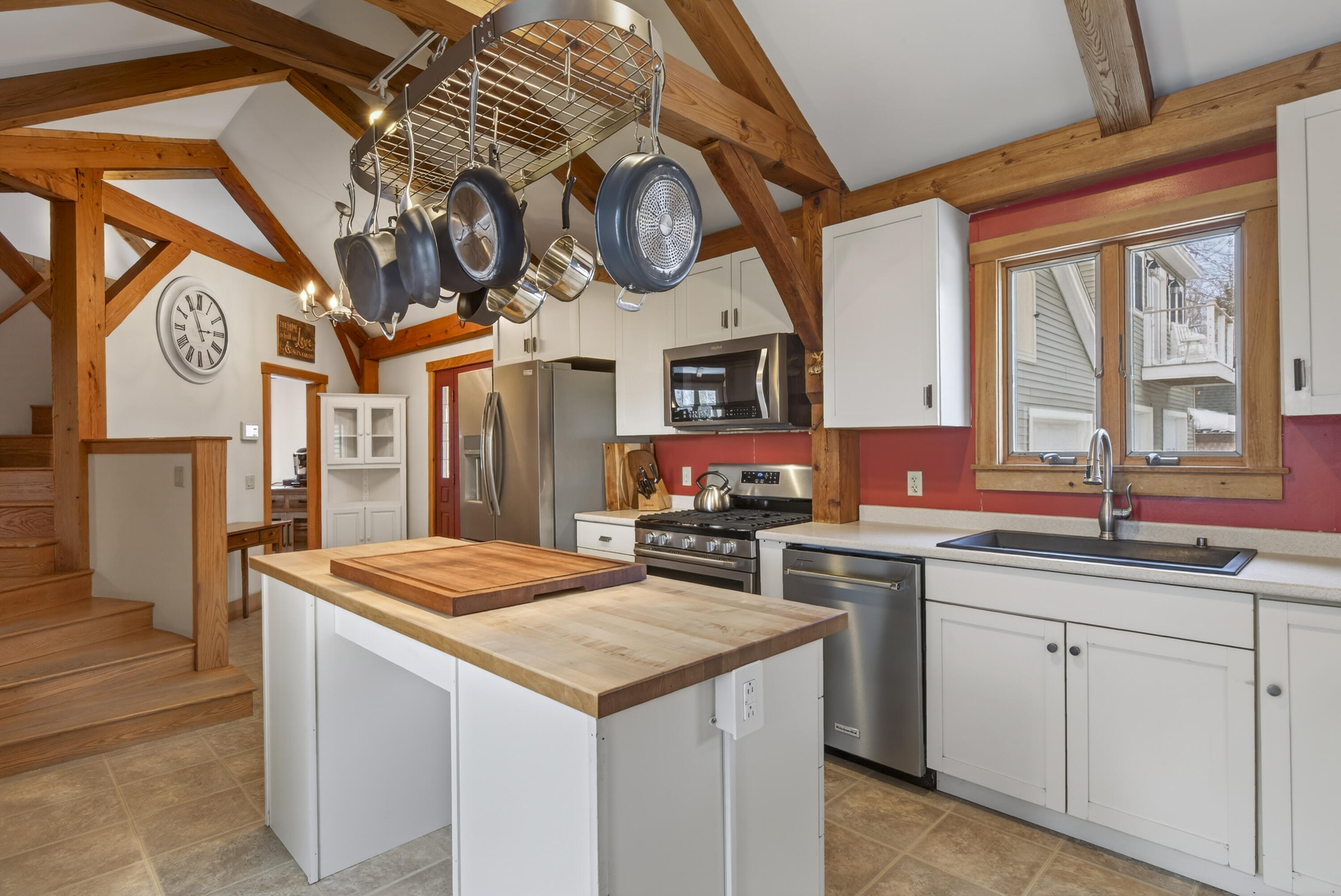 23 Bonnie Lane Union ME 04862