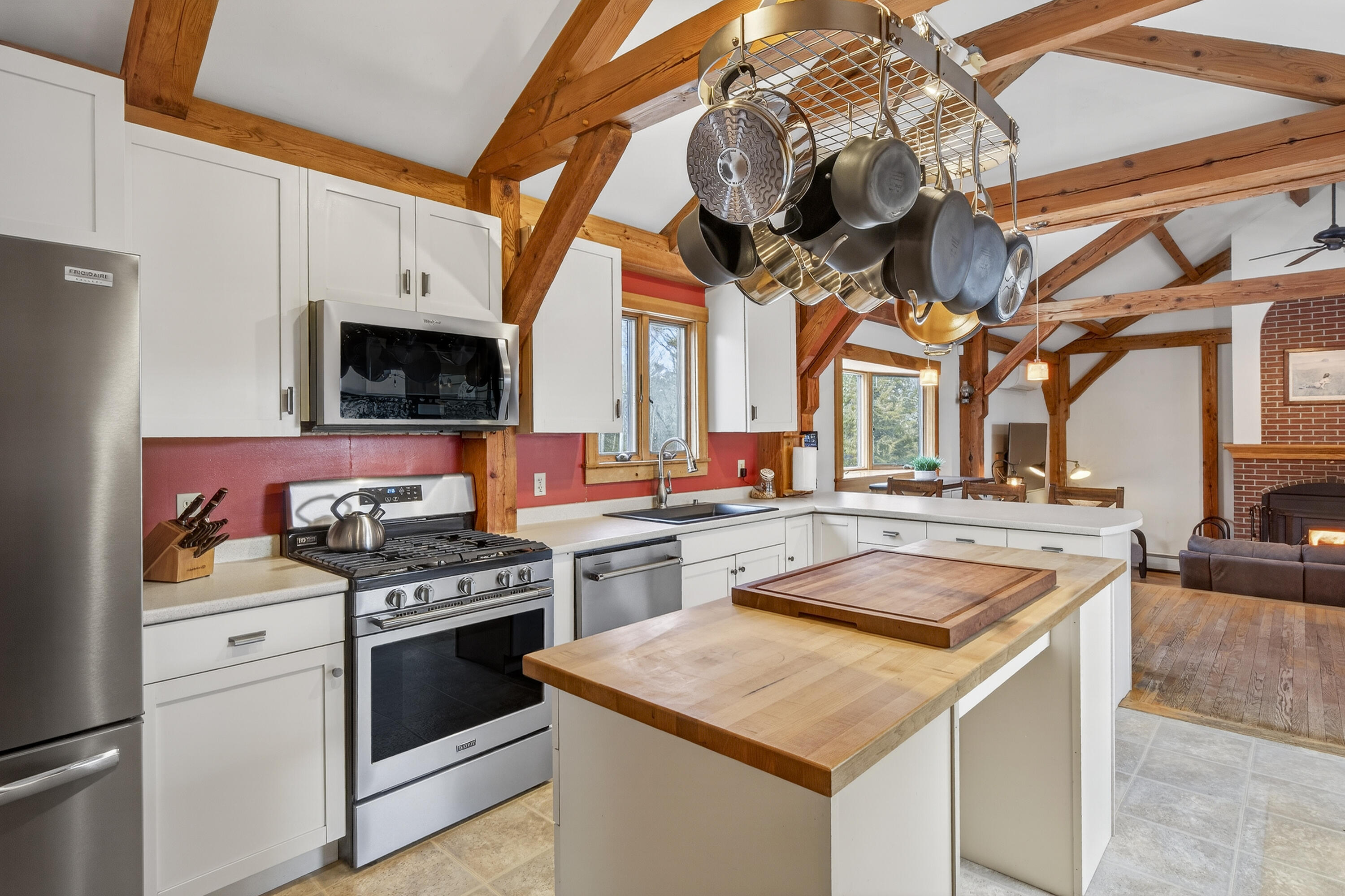 23 Bonnie Lane Union ME 04862