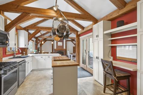 23 Bonnie Lane Union ME 04862