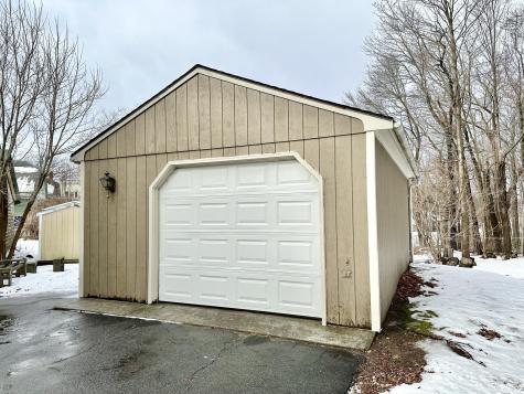 12 Boston Avenue Lewiston ME 04240