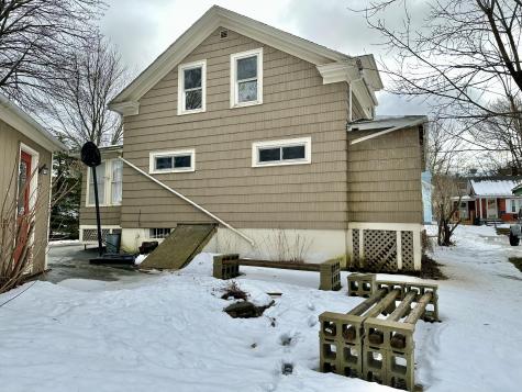 12 Boston Avenue Lewiston ME 04240