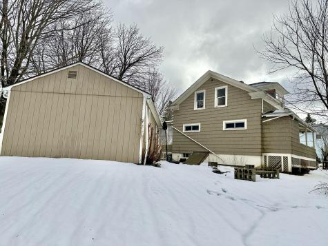 12 Boston Avenue Lewiston ME 04240