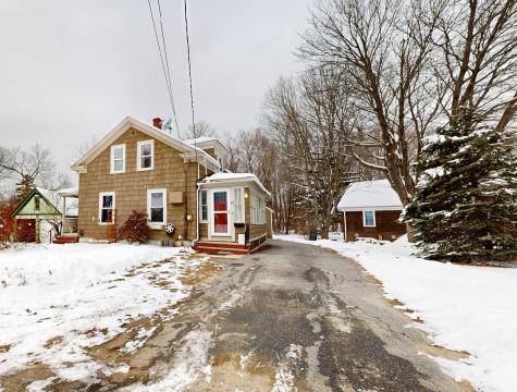 12 Boston Avenue Lewiston ME 04240