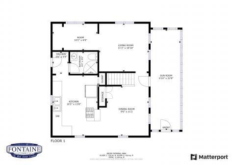 12 Boston Avenue Lewiston ME 04240