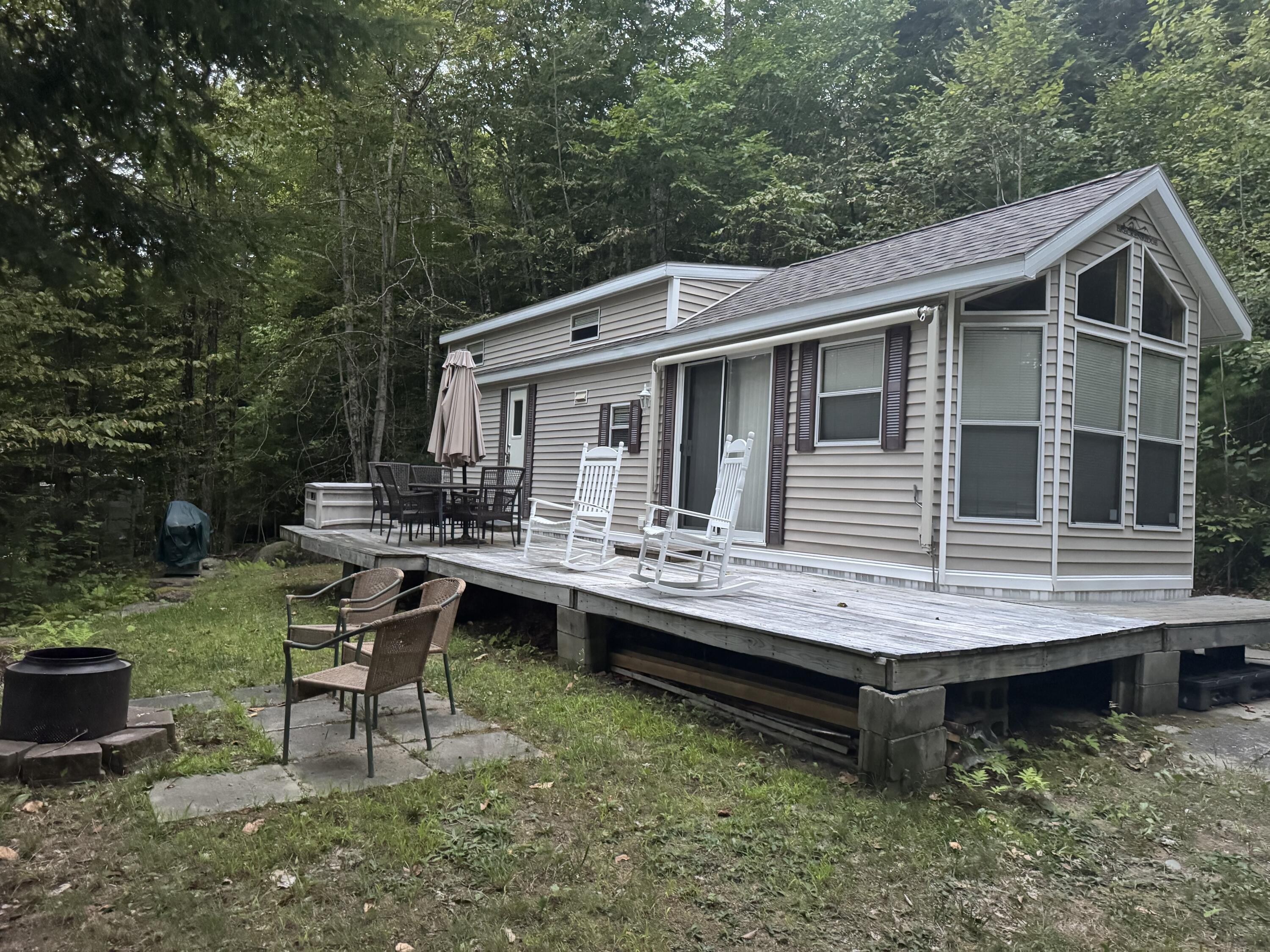 46 Chipmunk Lane Monmouth ME 04259