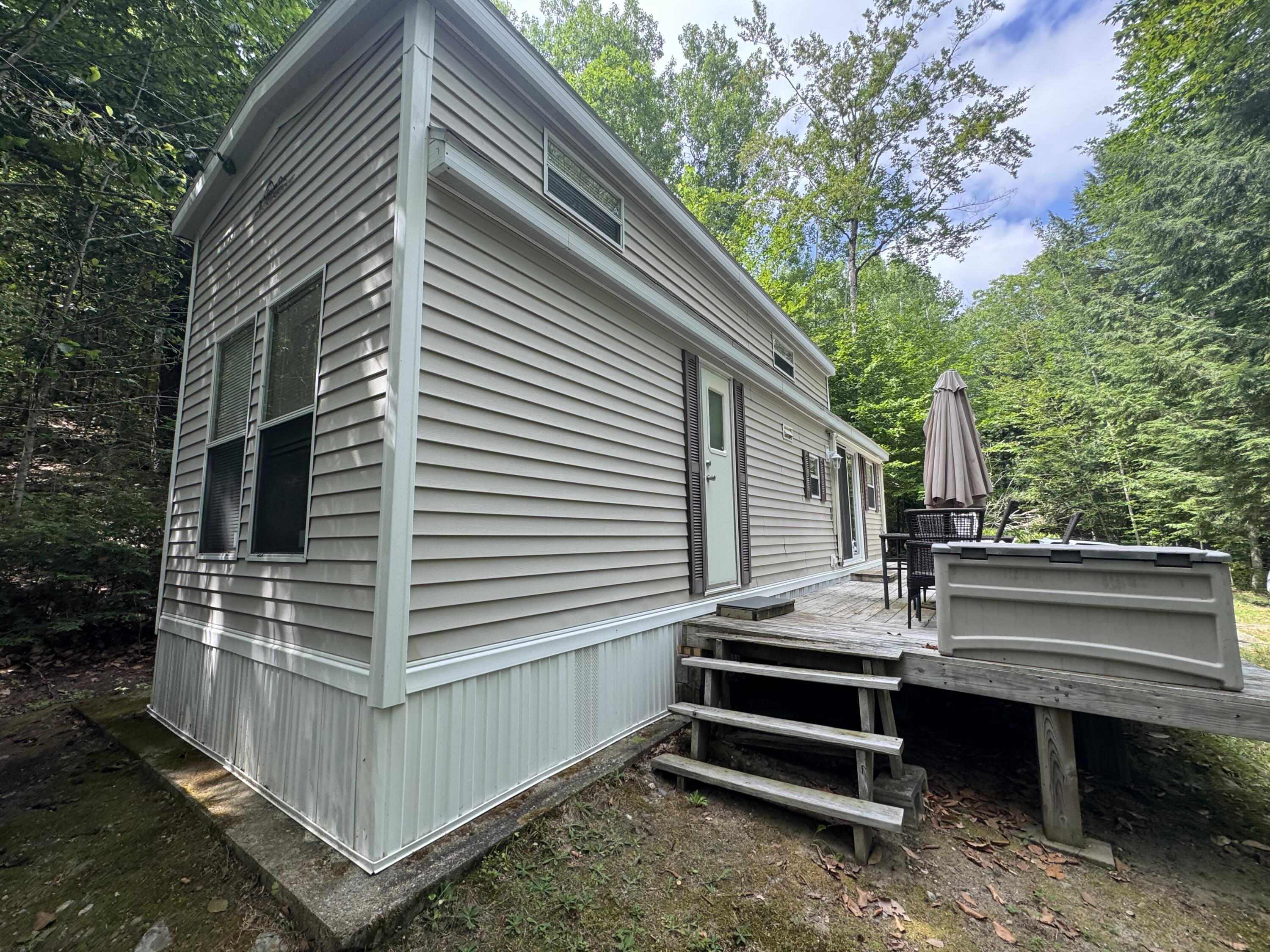 46 Chipmunk Lane Monmouth ME 04259