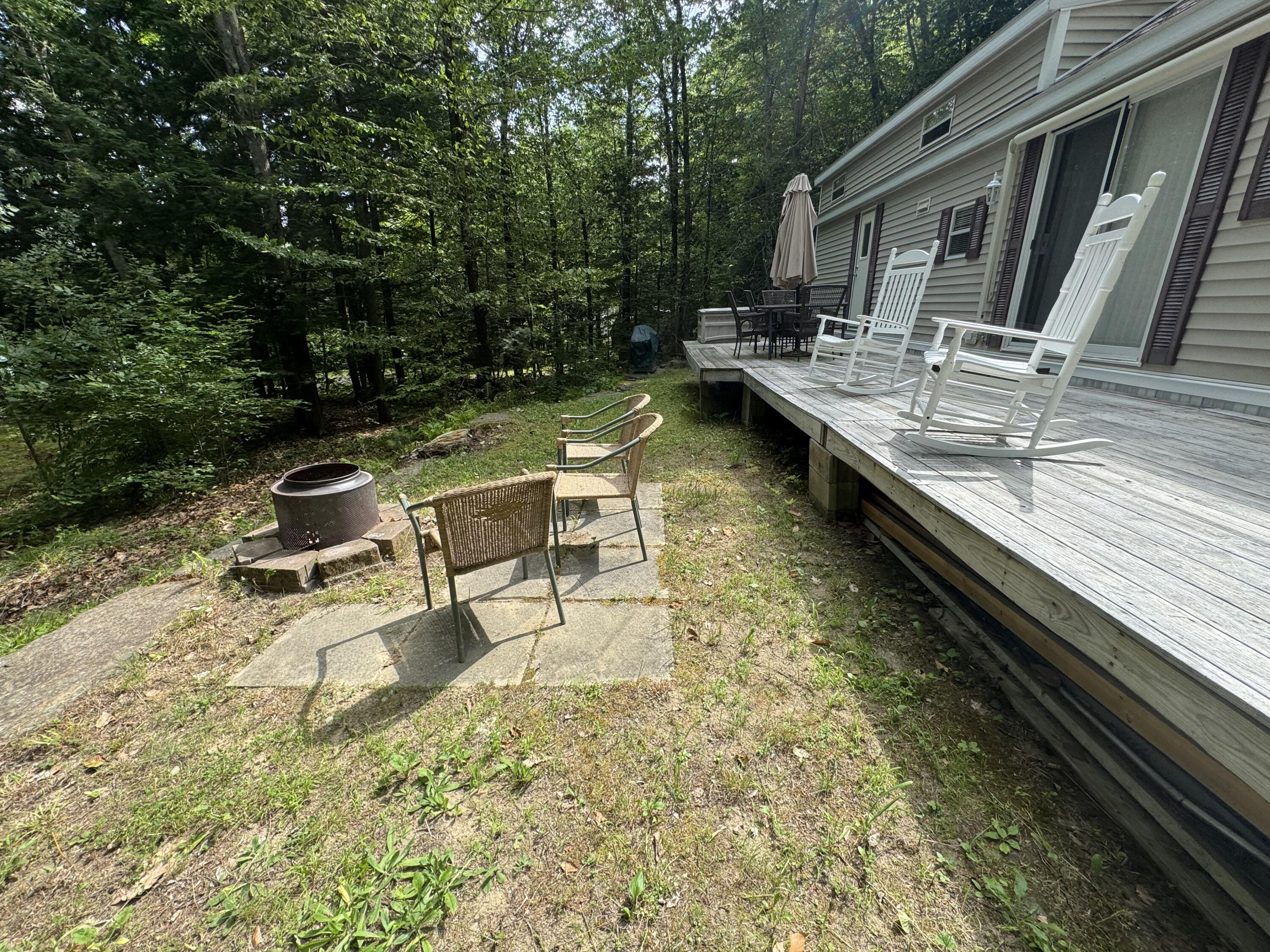 46 Chipmunk Lane Monmouth ME 04259