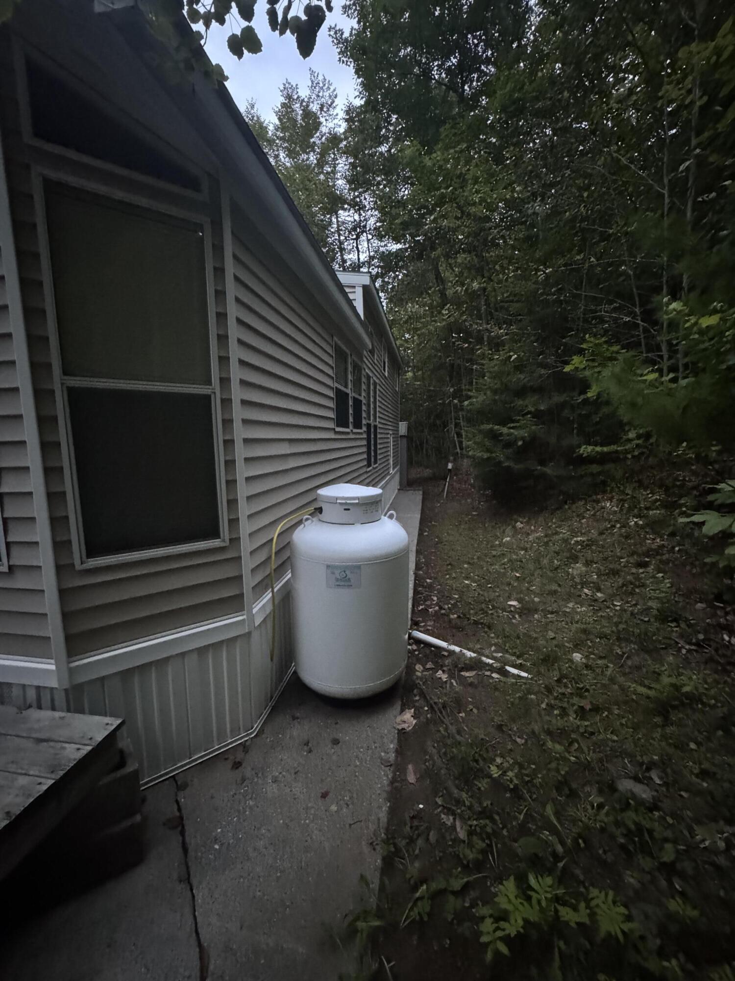 46 Chipmunk Lane Monmouth ME 04259