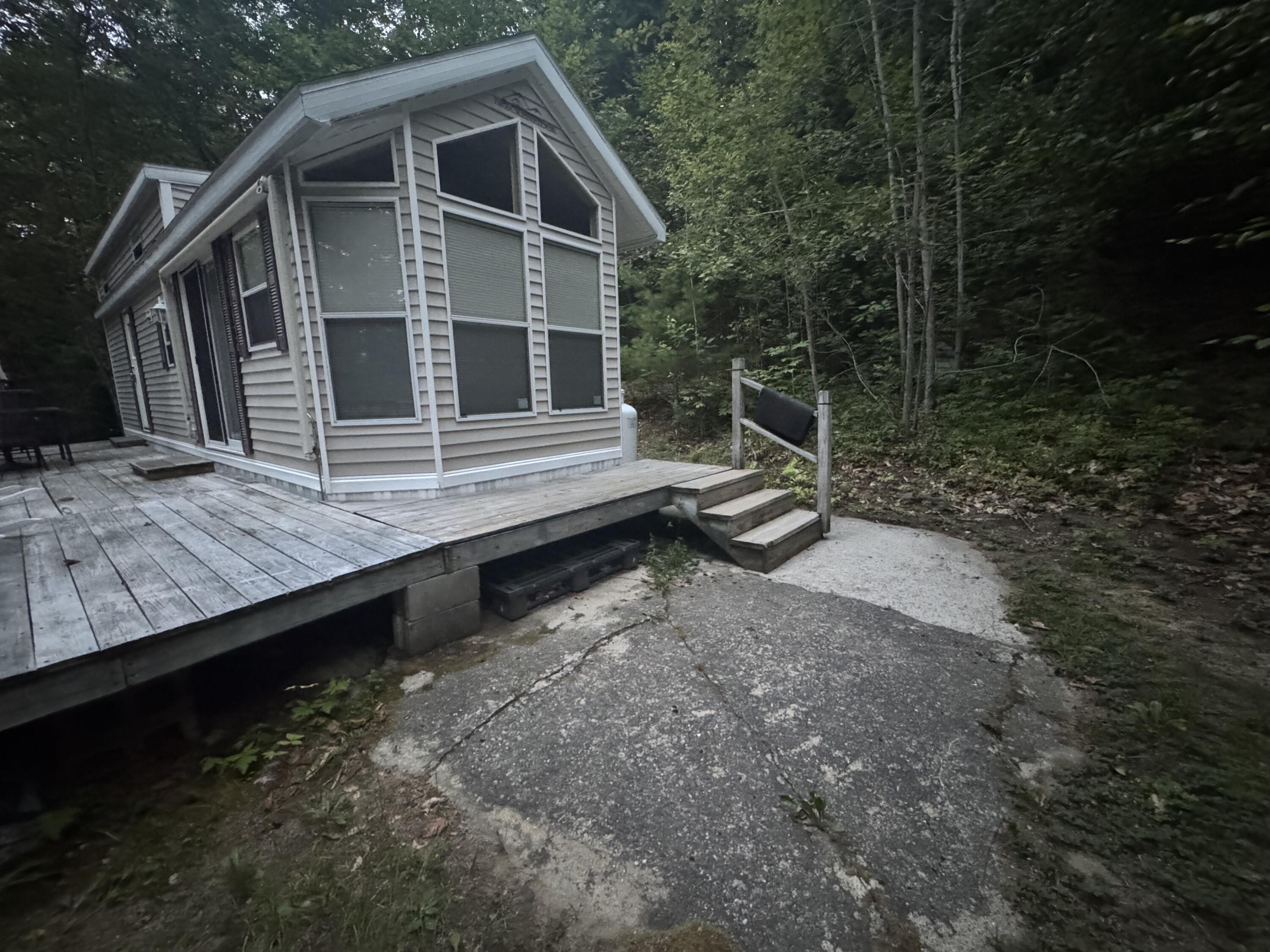 46 Chipmunk Lane Monmouth ME 04259