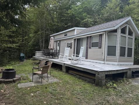 46 Chipmunk Lane Monmouth ME 04259